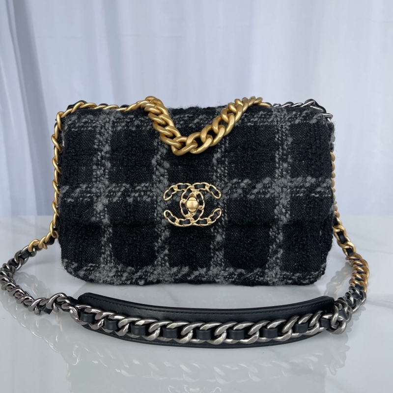 Ch**el 19 bags